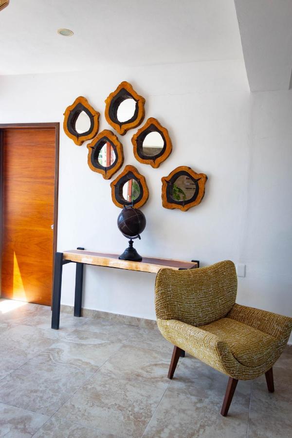 Hotel Seyba Bakalar Bacalar Extérieur photo
